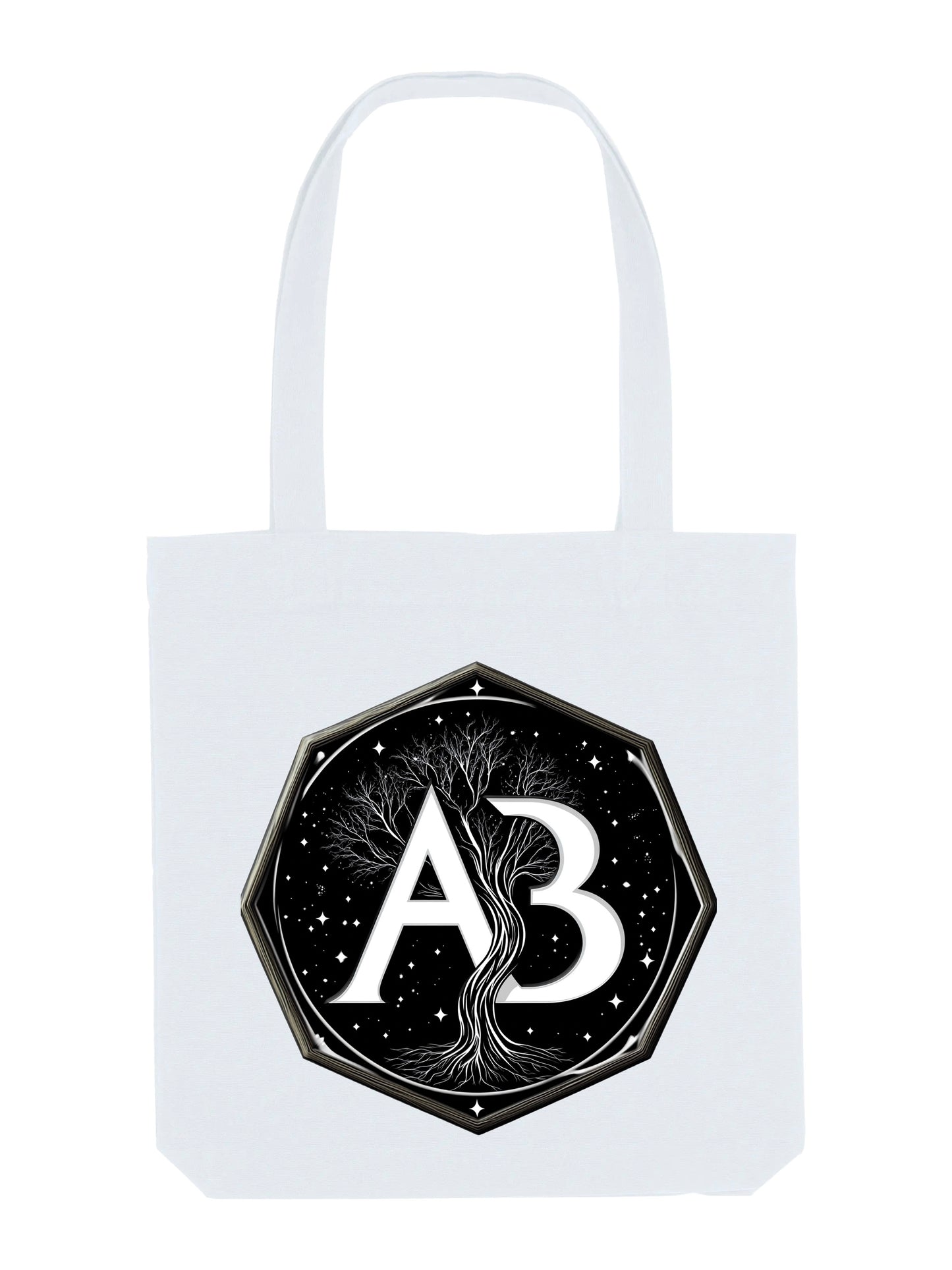 Tote Bag A3