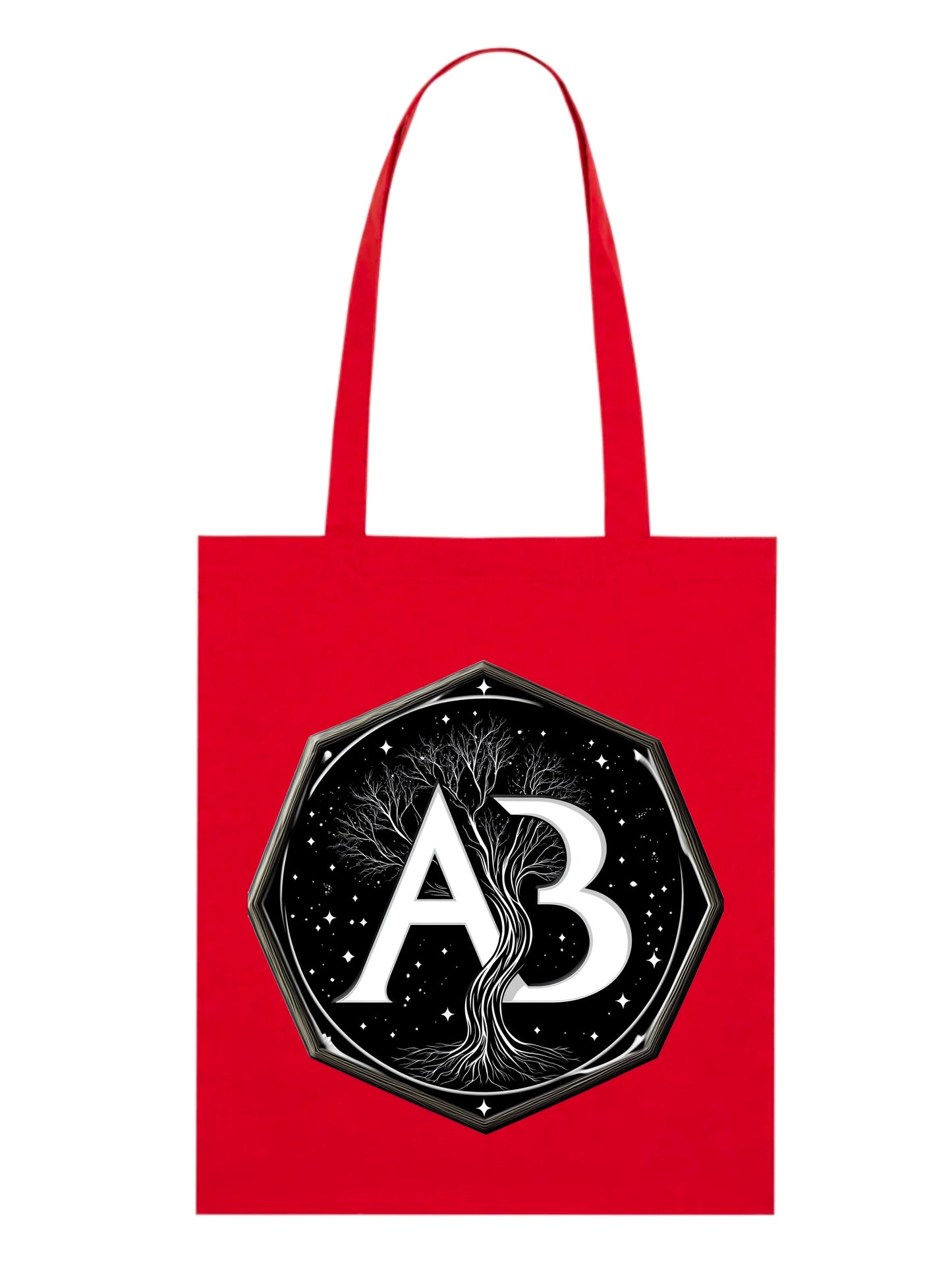 Tote Bag A3