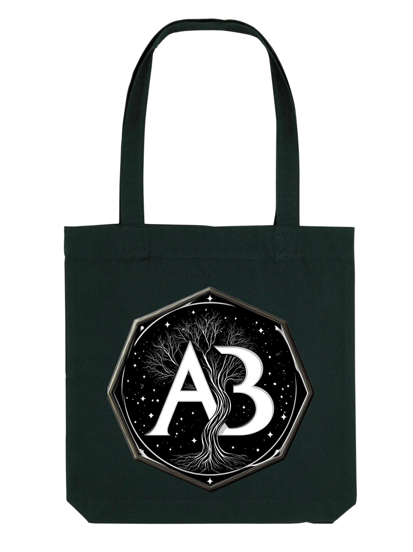 Tote Bag A3