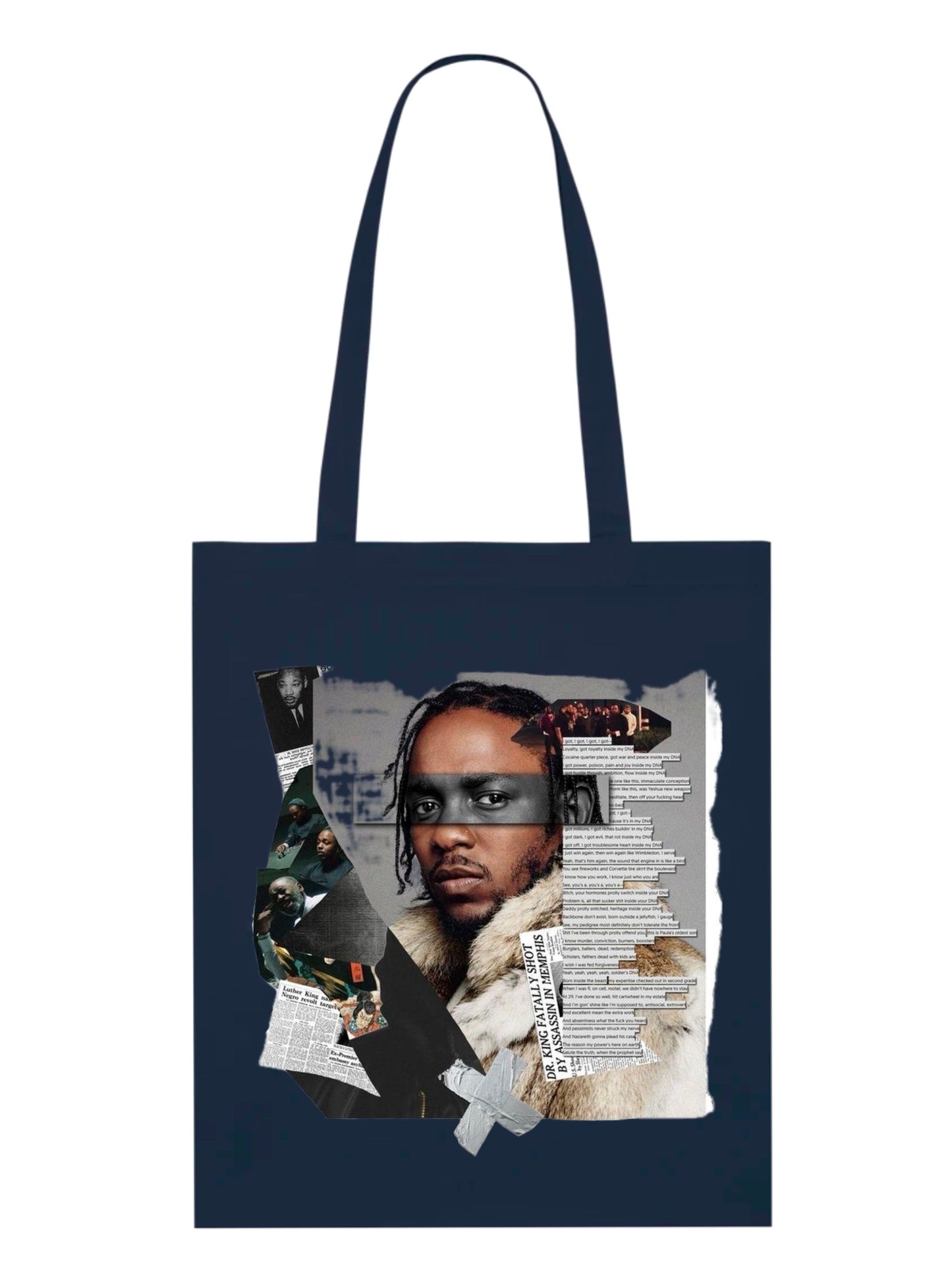 Tote Bag Artist K