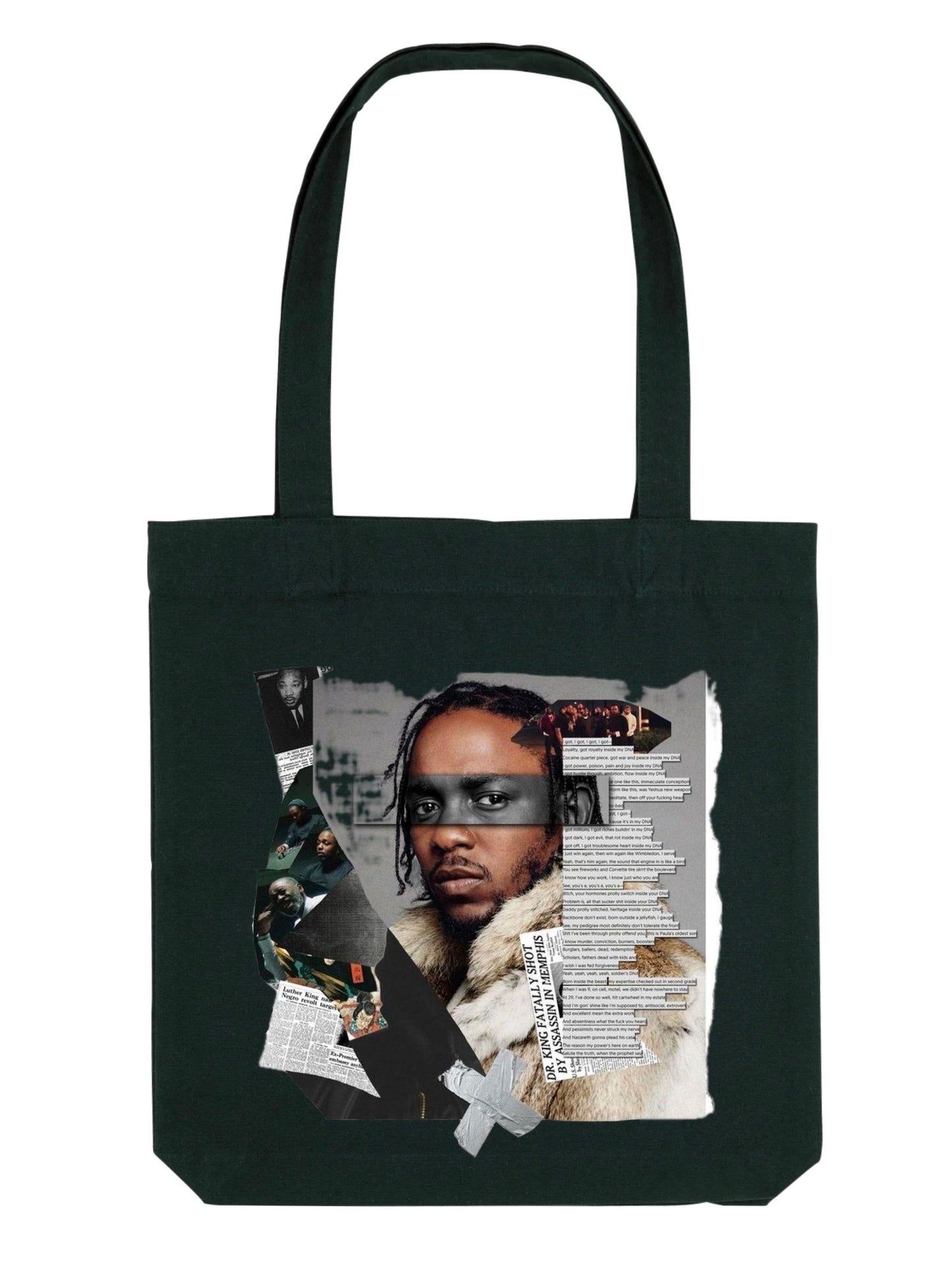 Tote Bag Artist K