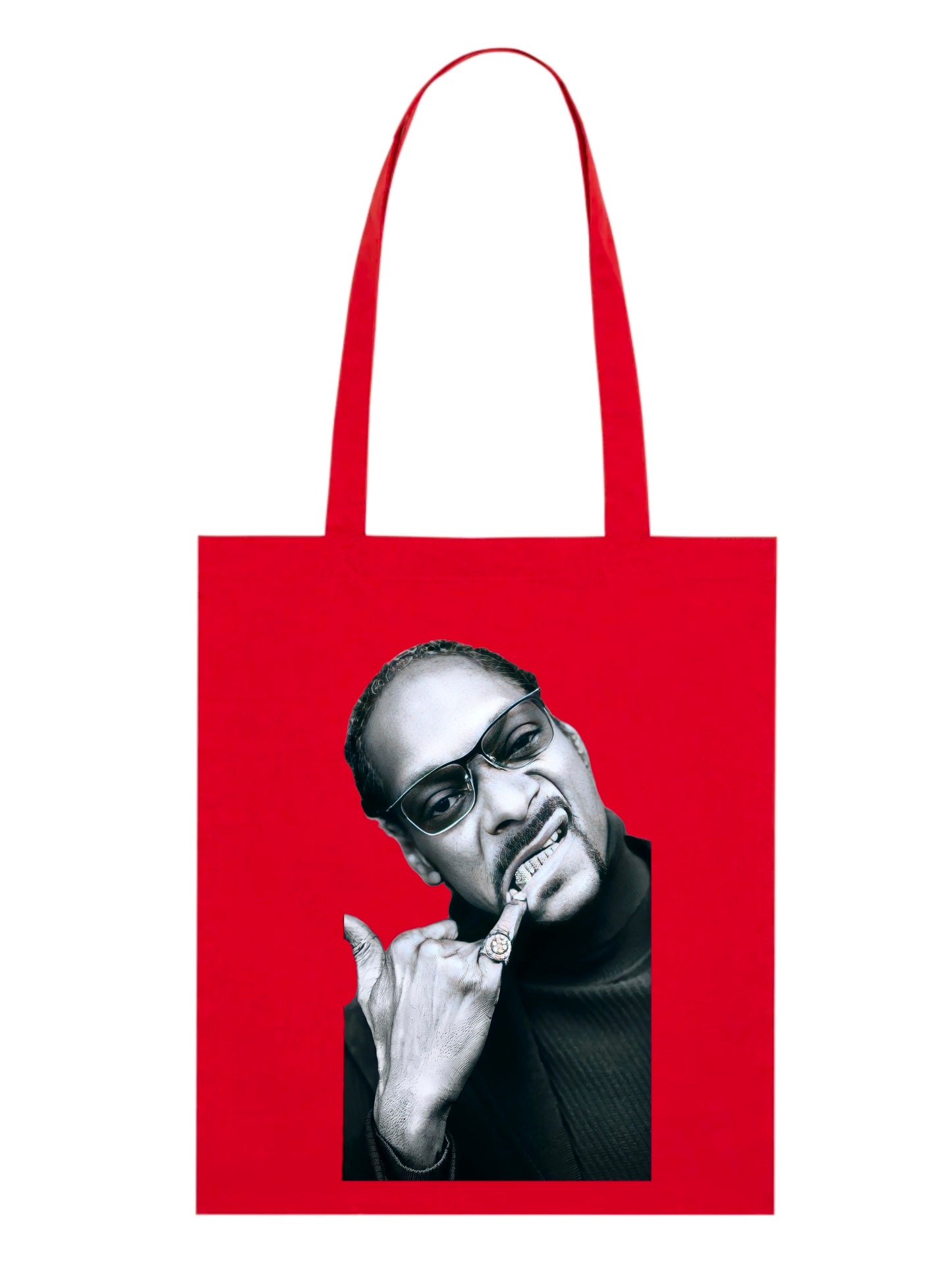 Tote Bag Artist D
