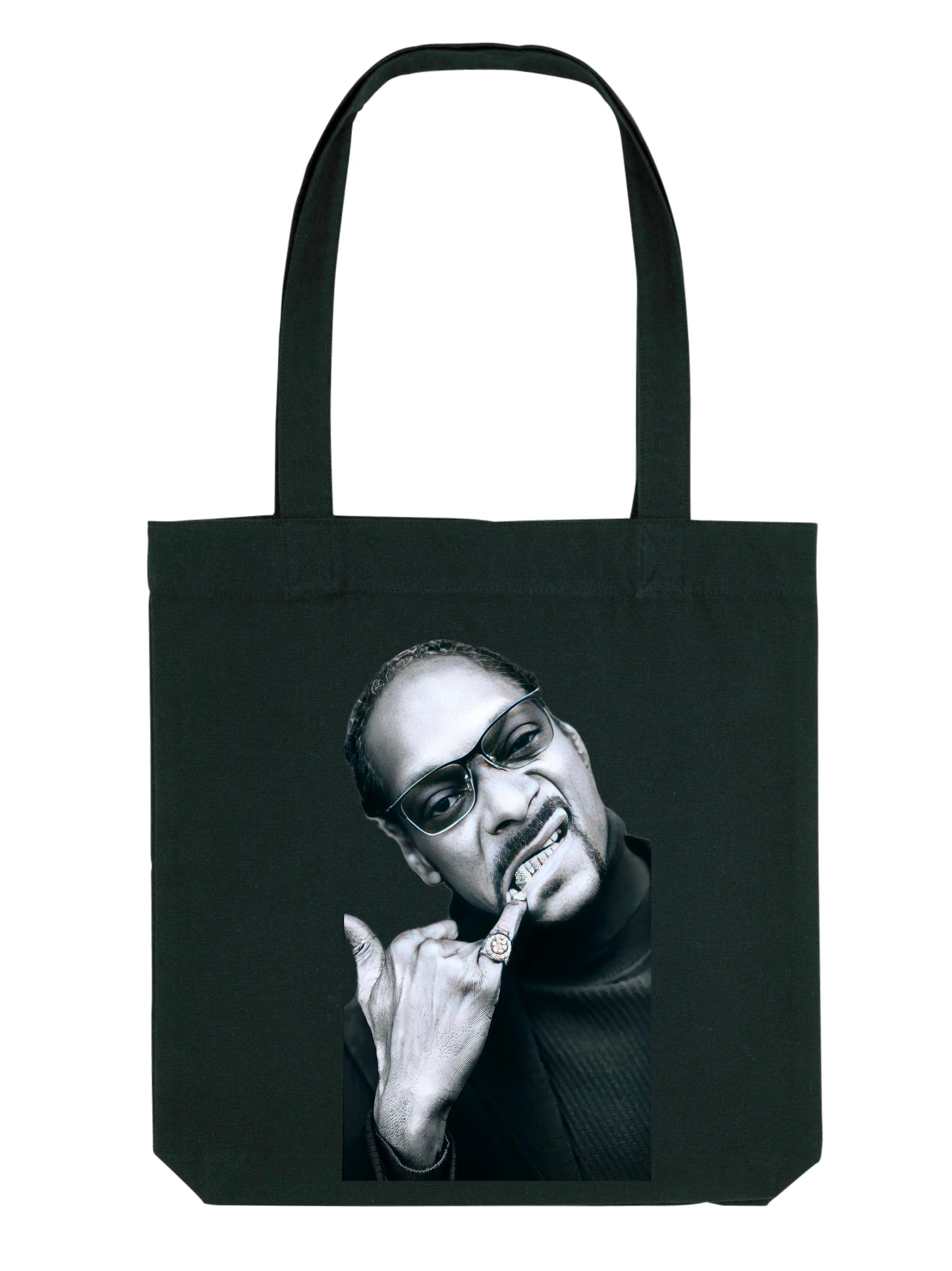Tote Bag Artist D