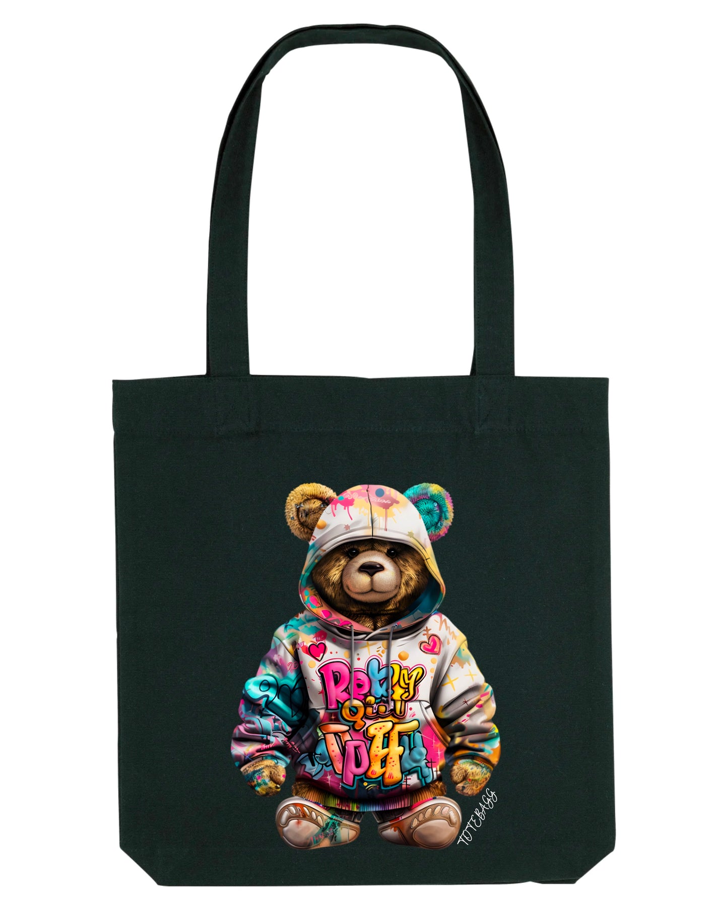 Bear 7