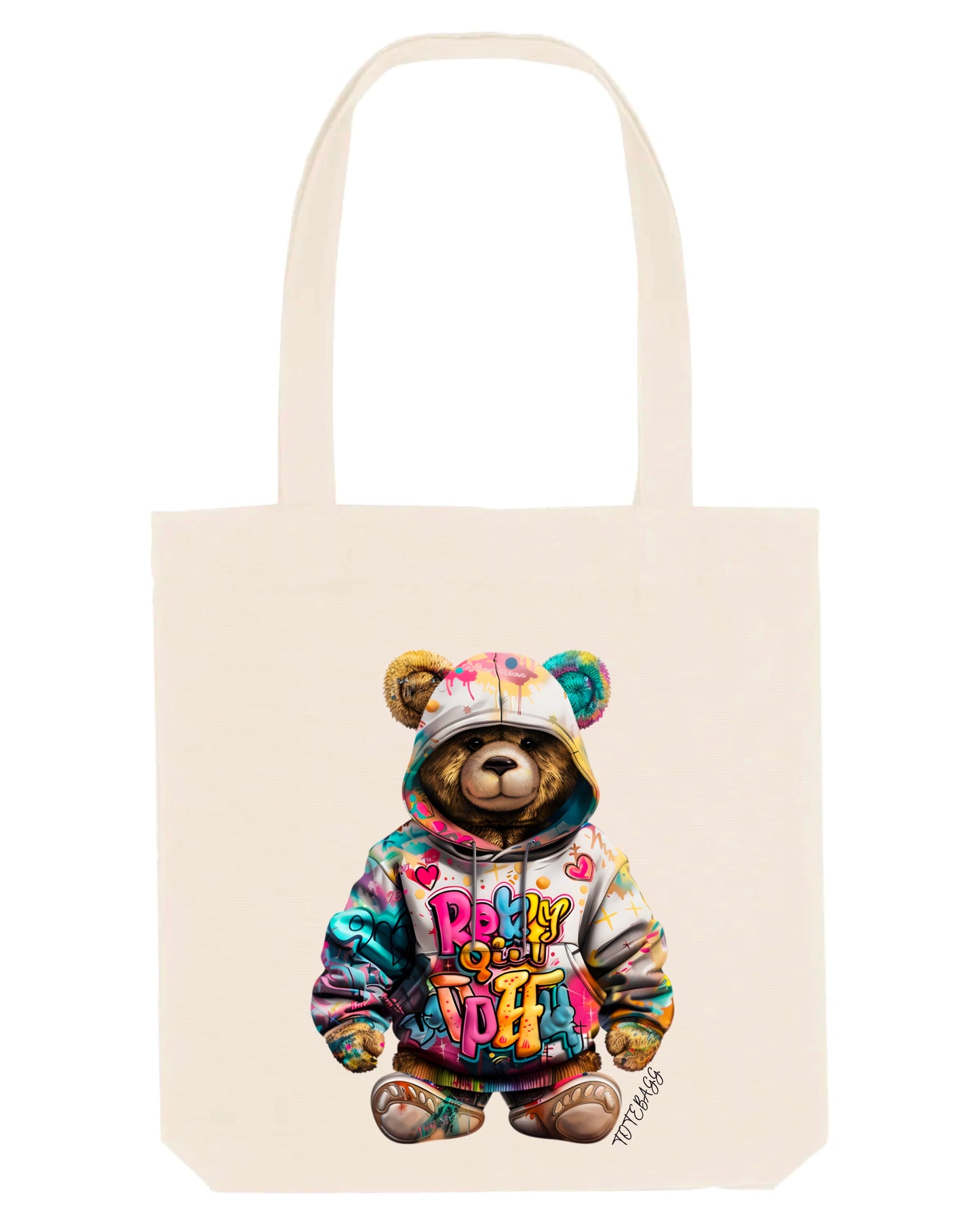 Bear 7