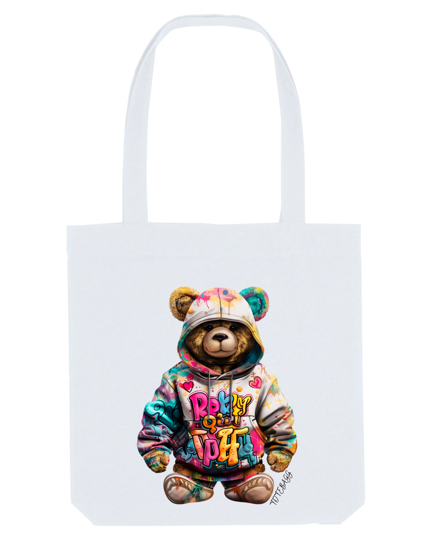 Bear 7