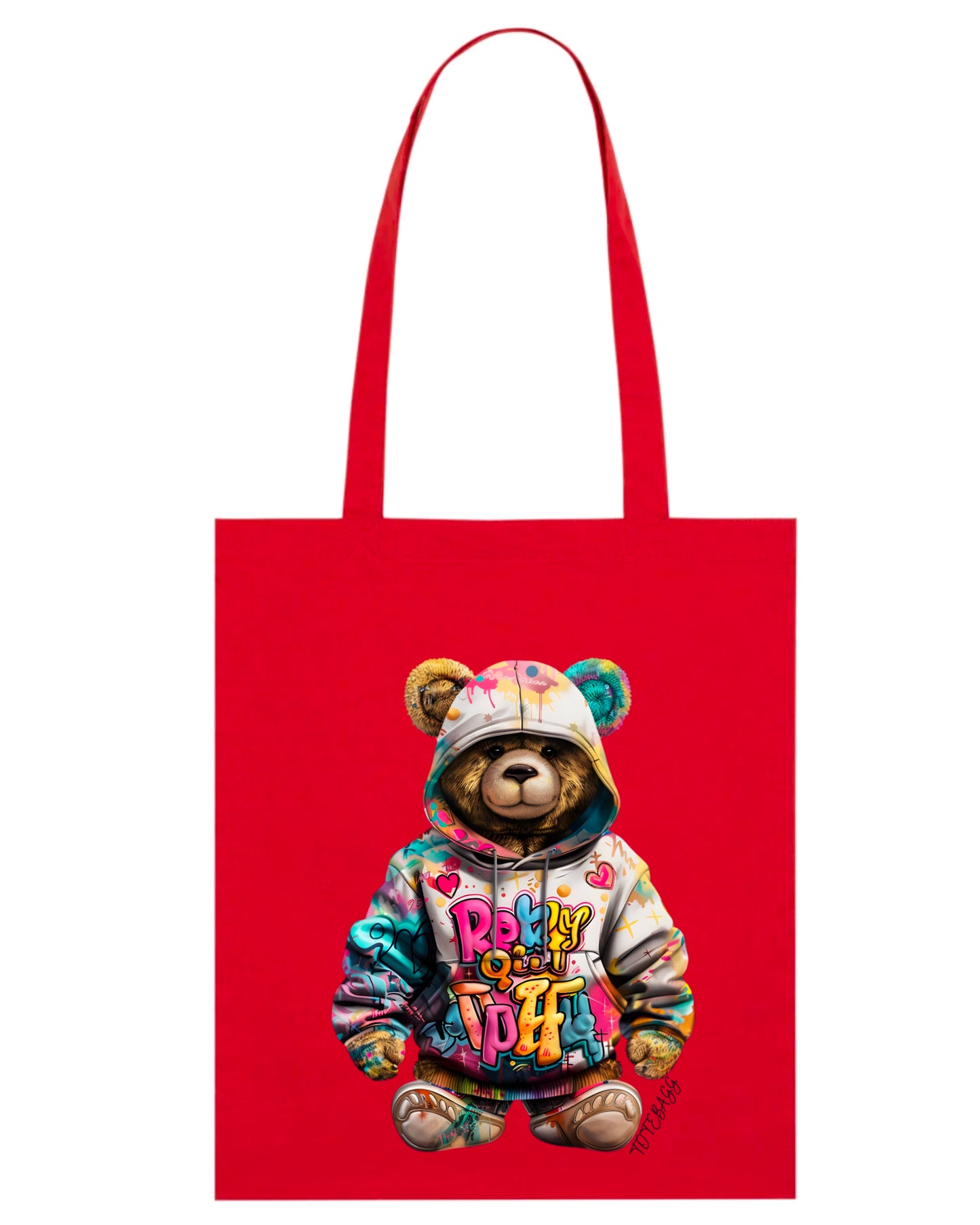 Bear 7