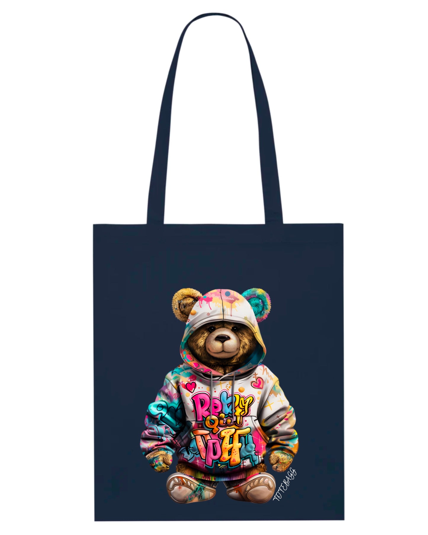 Bear 7