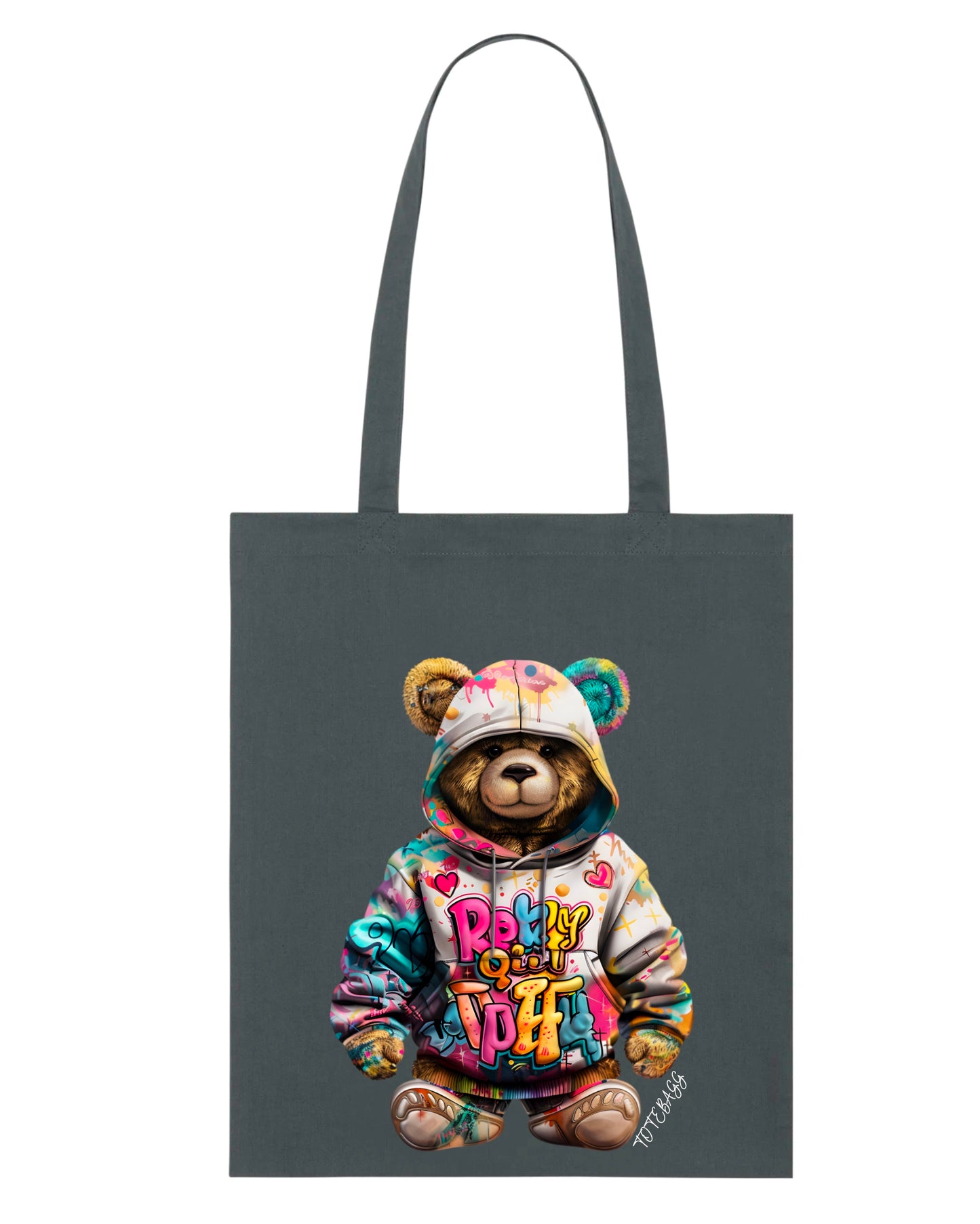 Bear 7