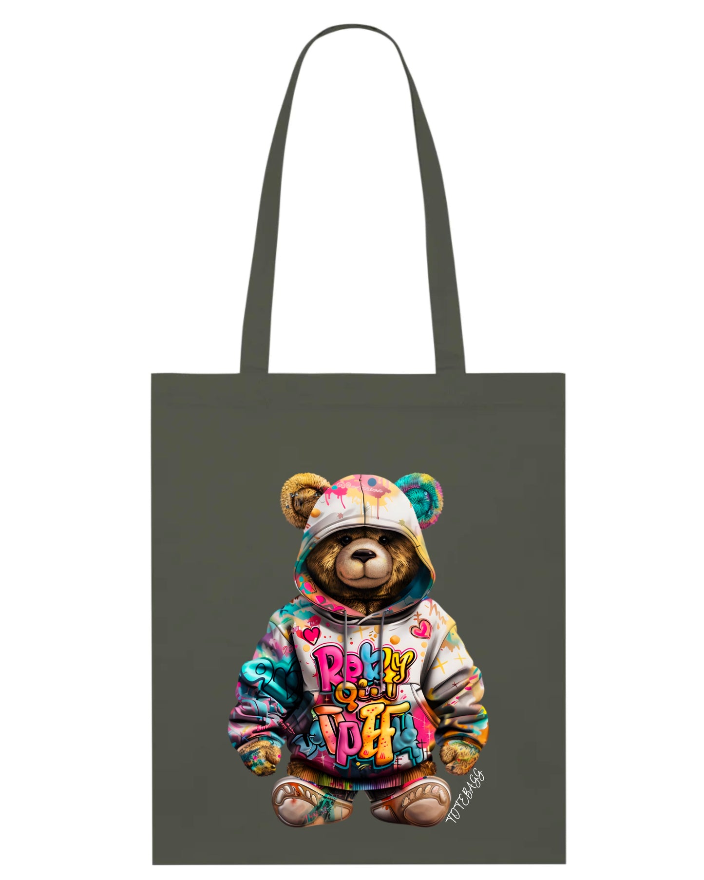 Bear 7