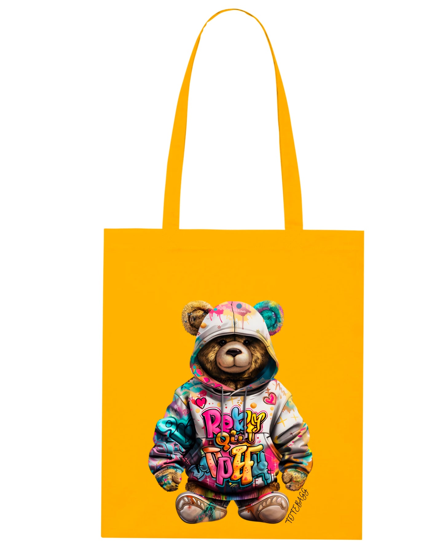 Bear 7