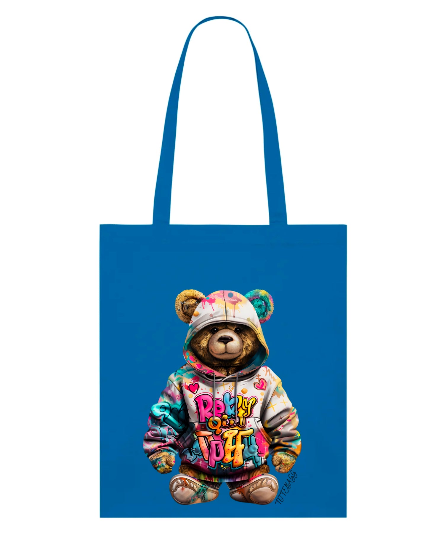 Bear 7