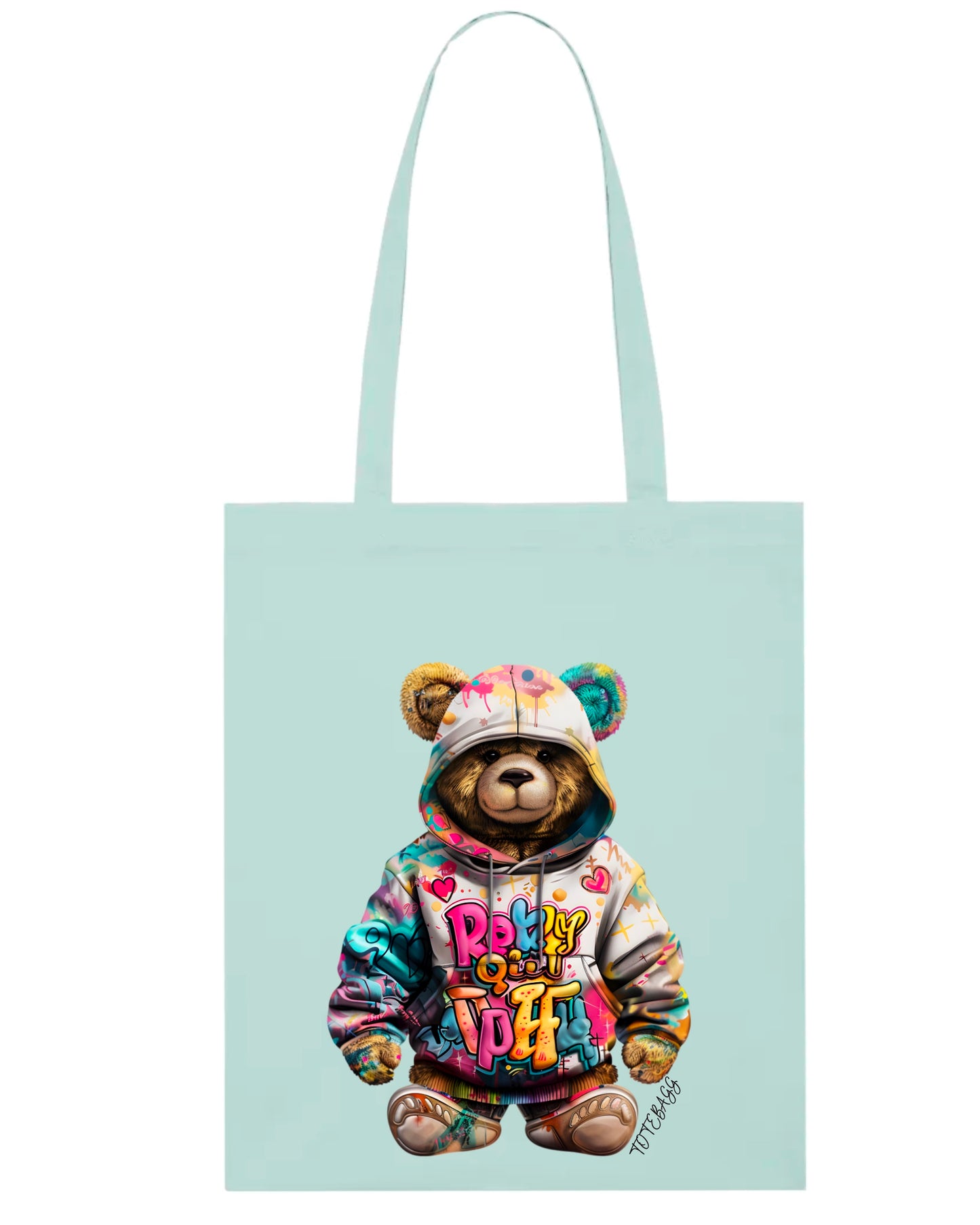 Bear 7