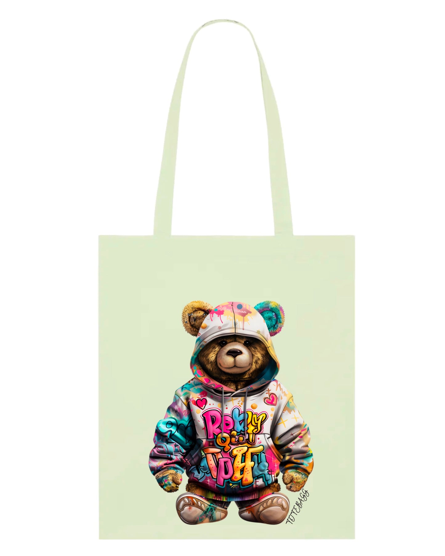 Bear 7