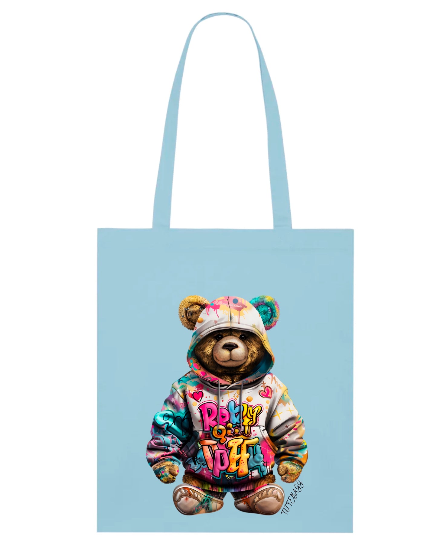 Bear 7