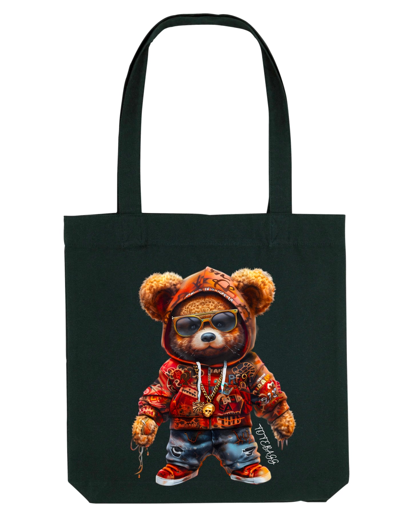 Bear 8