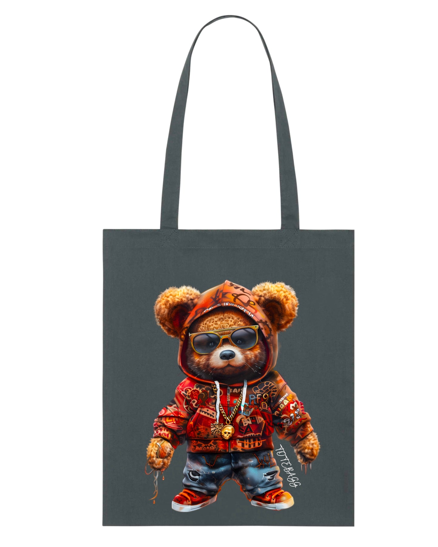 Bear 8
