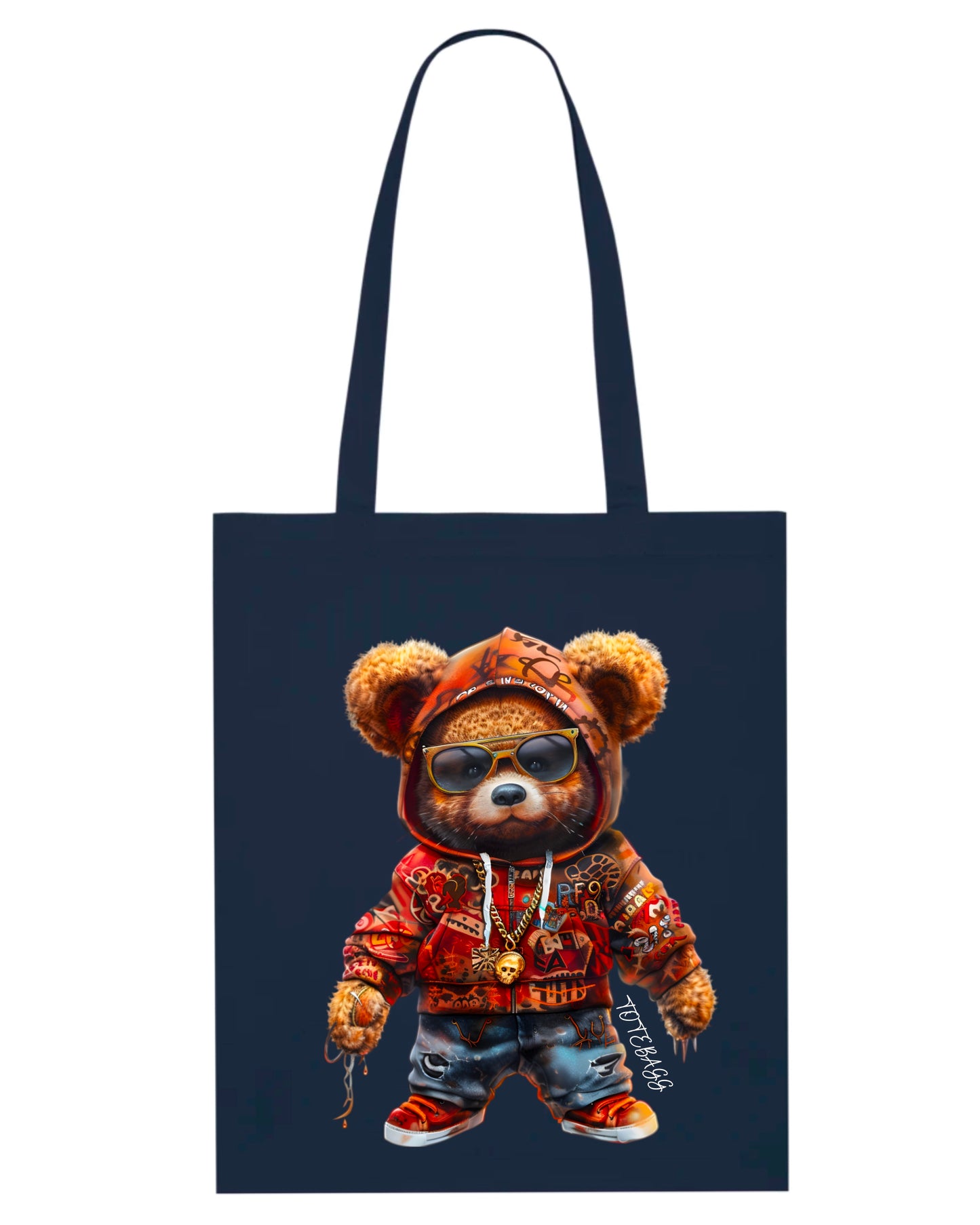 Bear 8