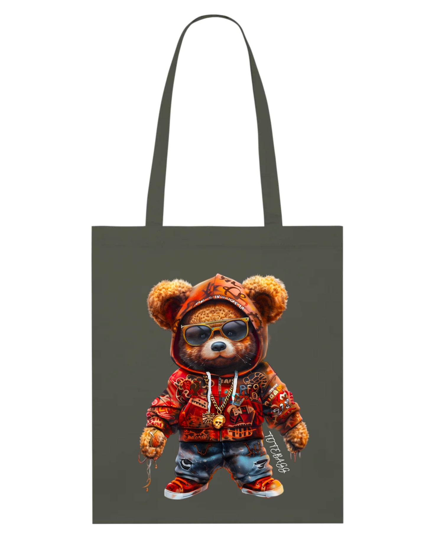 Bear 8