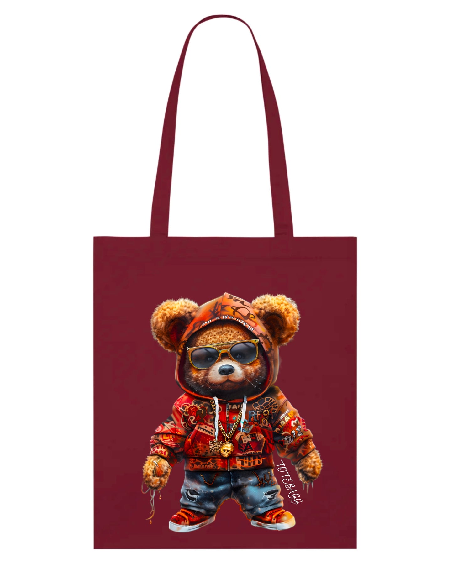 Bear 8