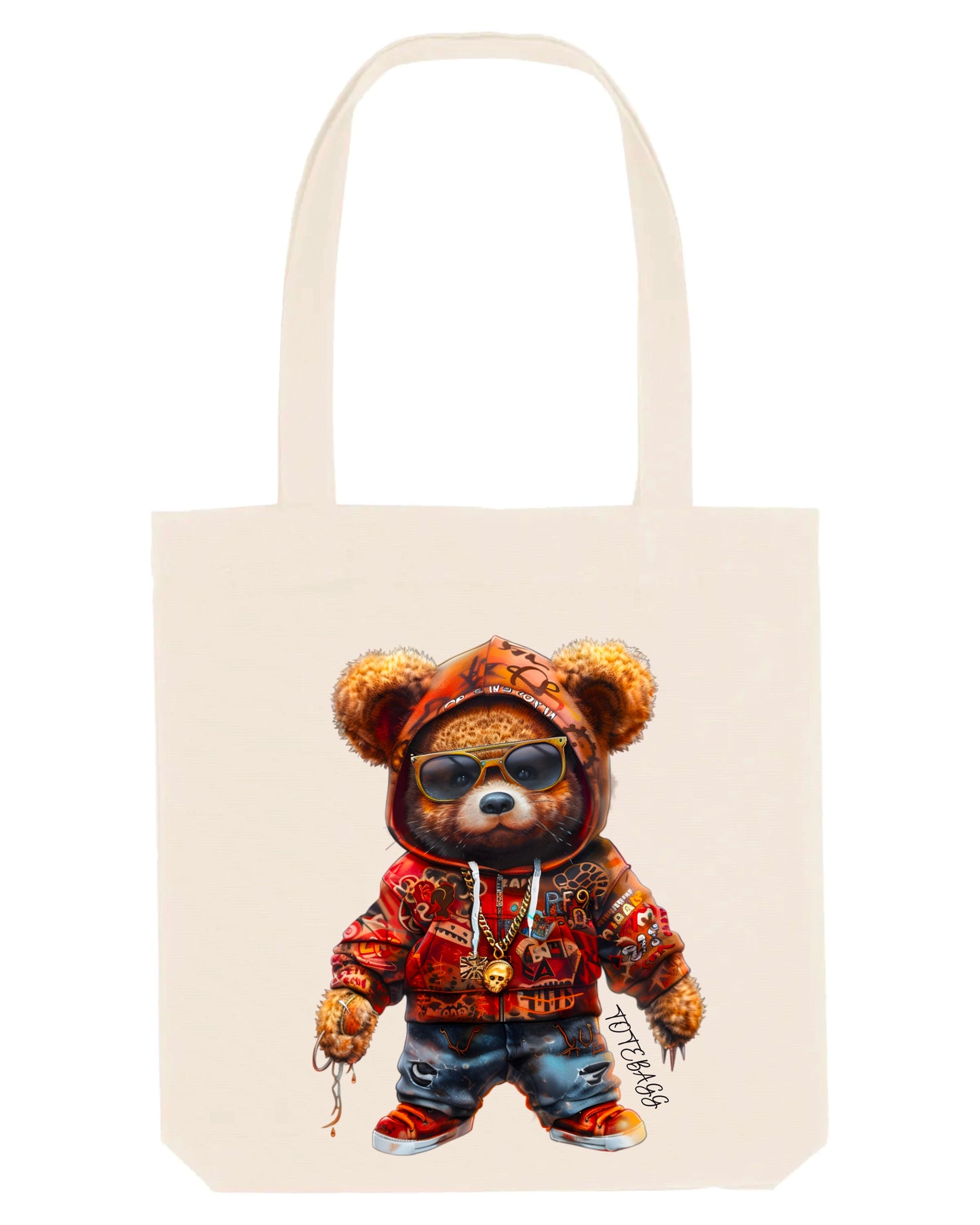 Bear 8