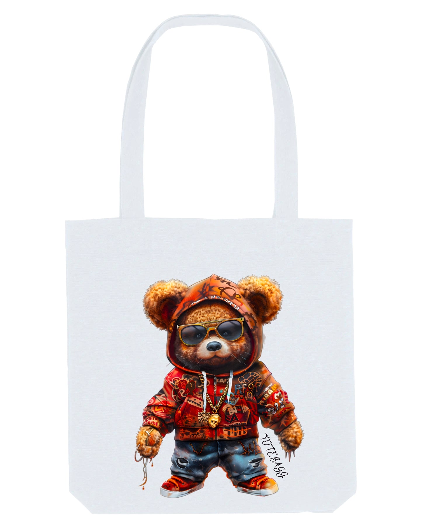 Bear 8