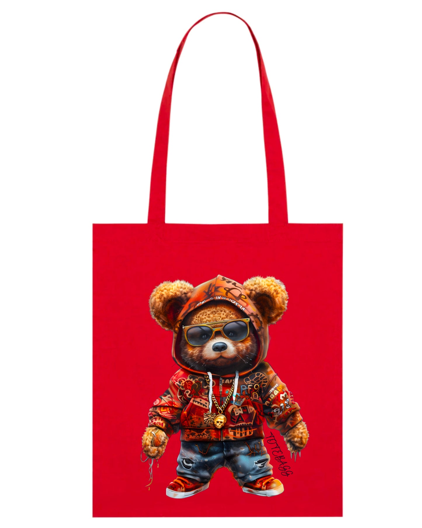 Bear 8