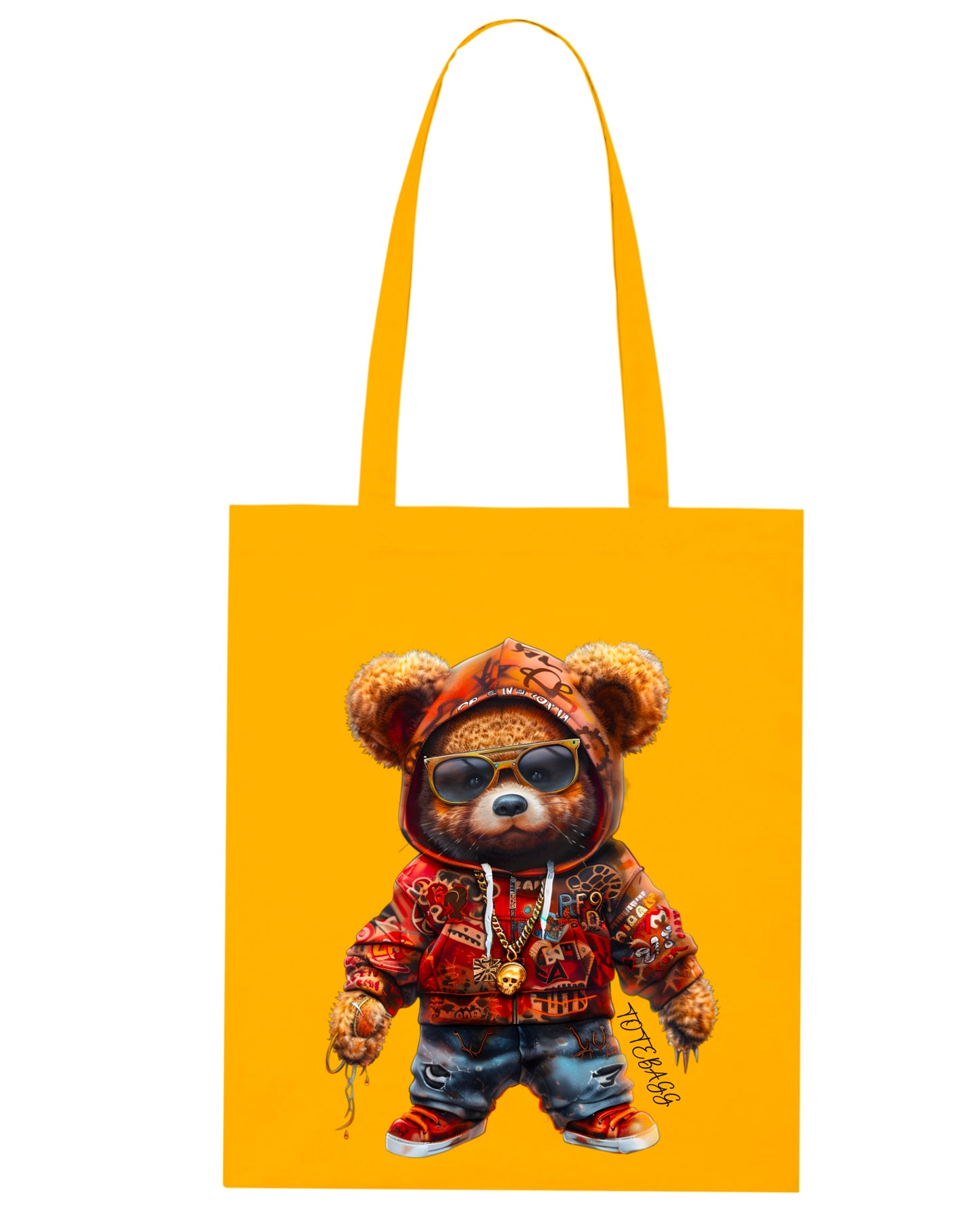 Bear 8
