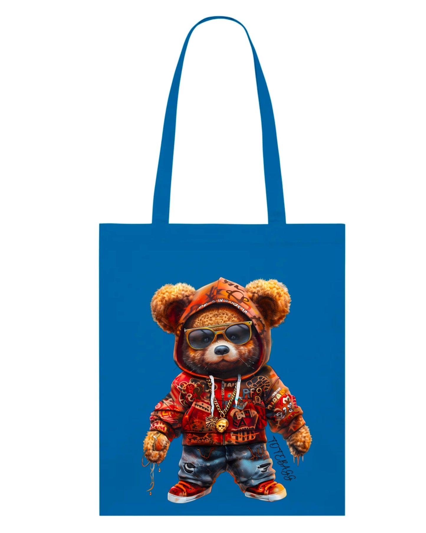 Bear 8