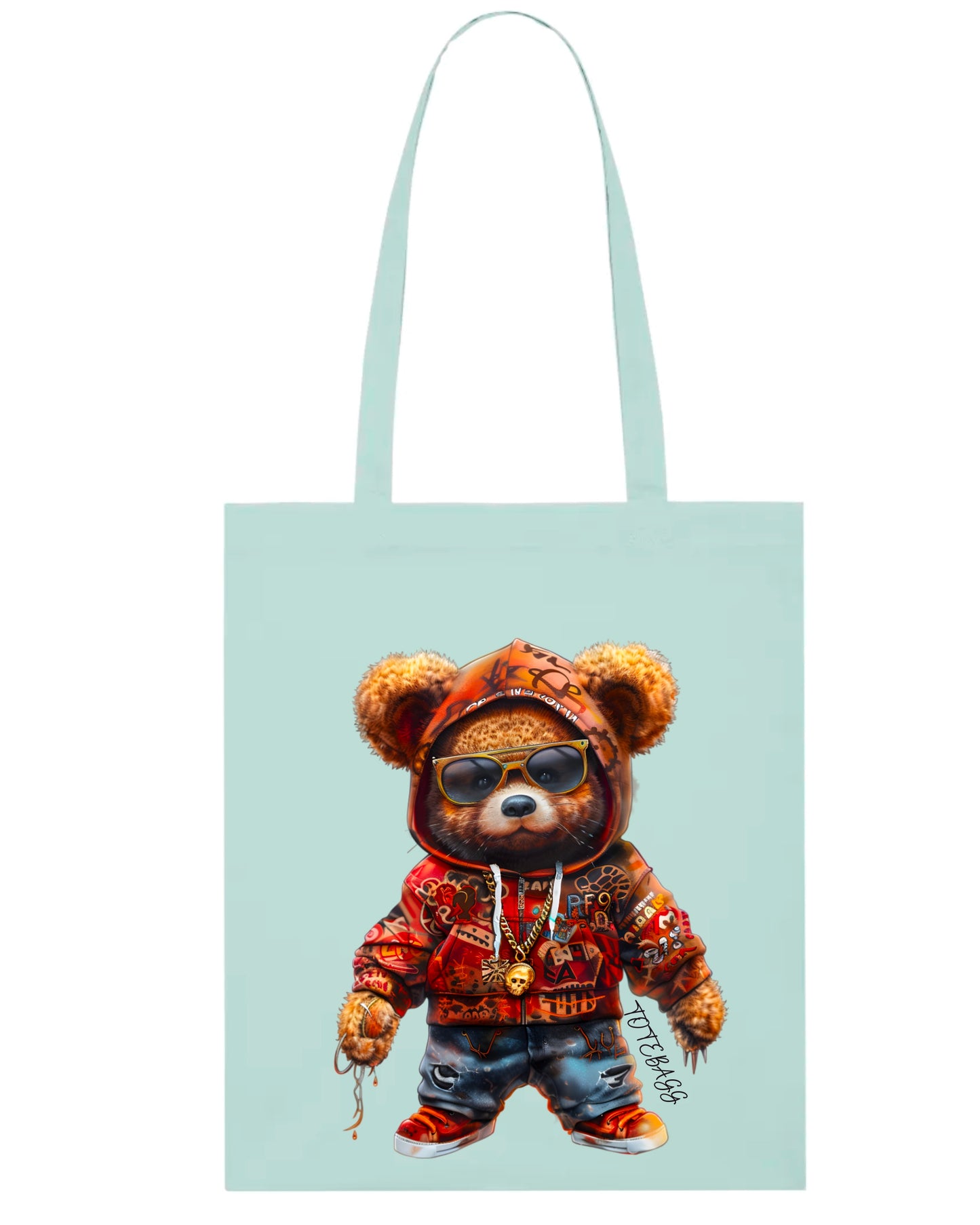 Bear 8