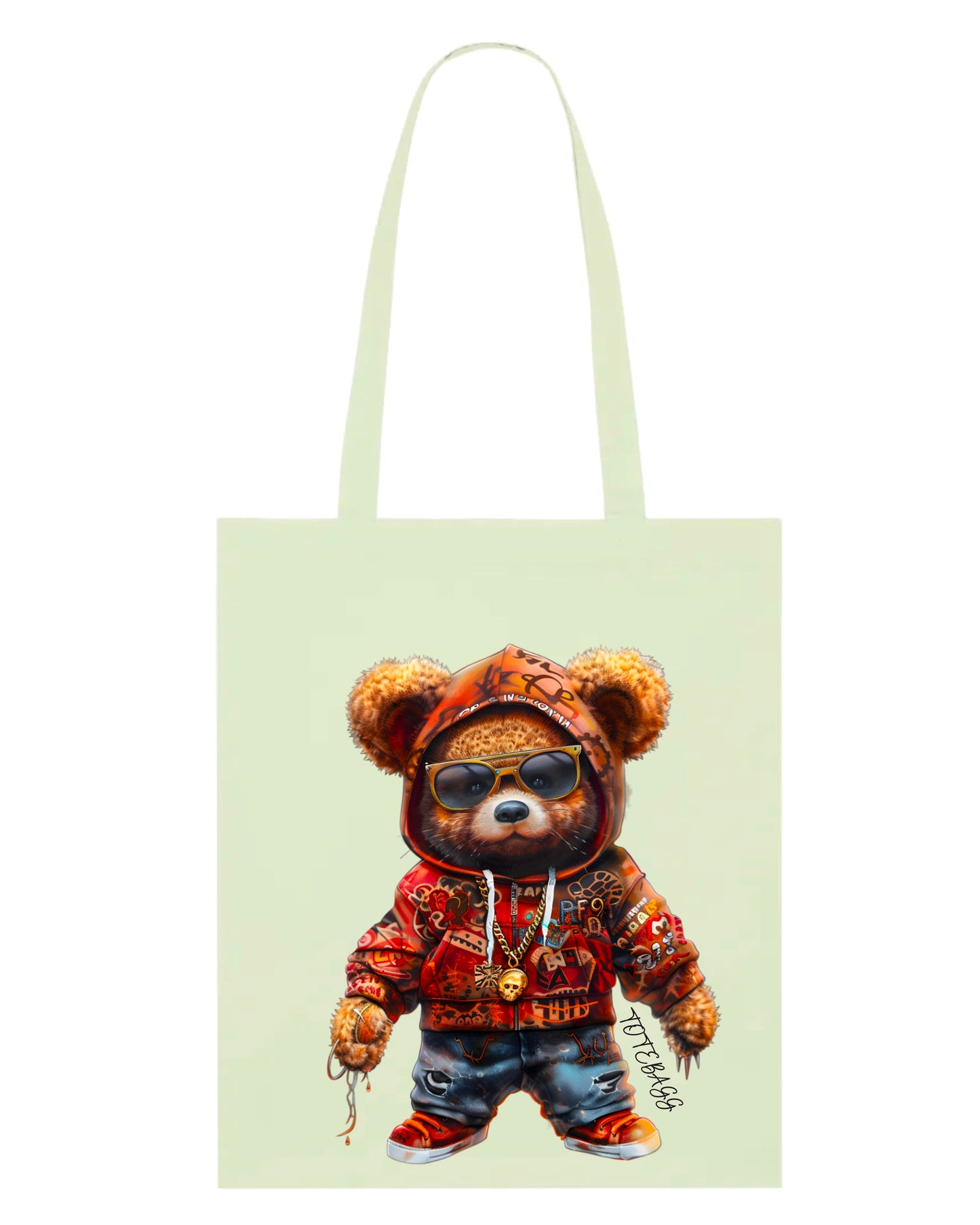 Bear 8