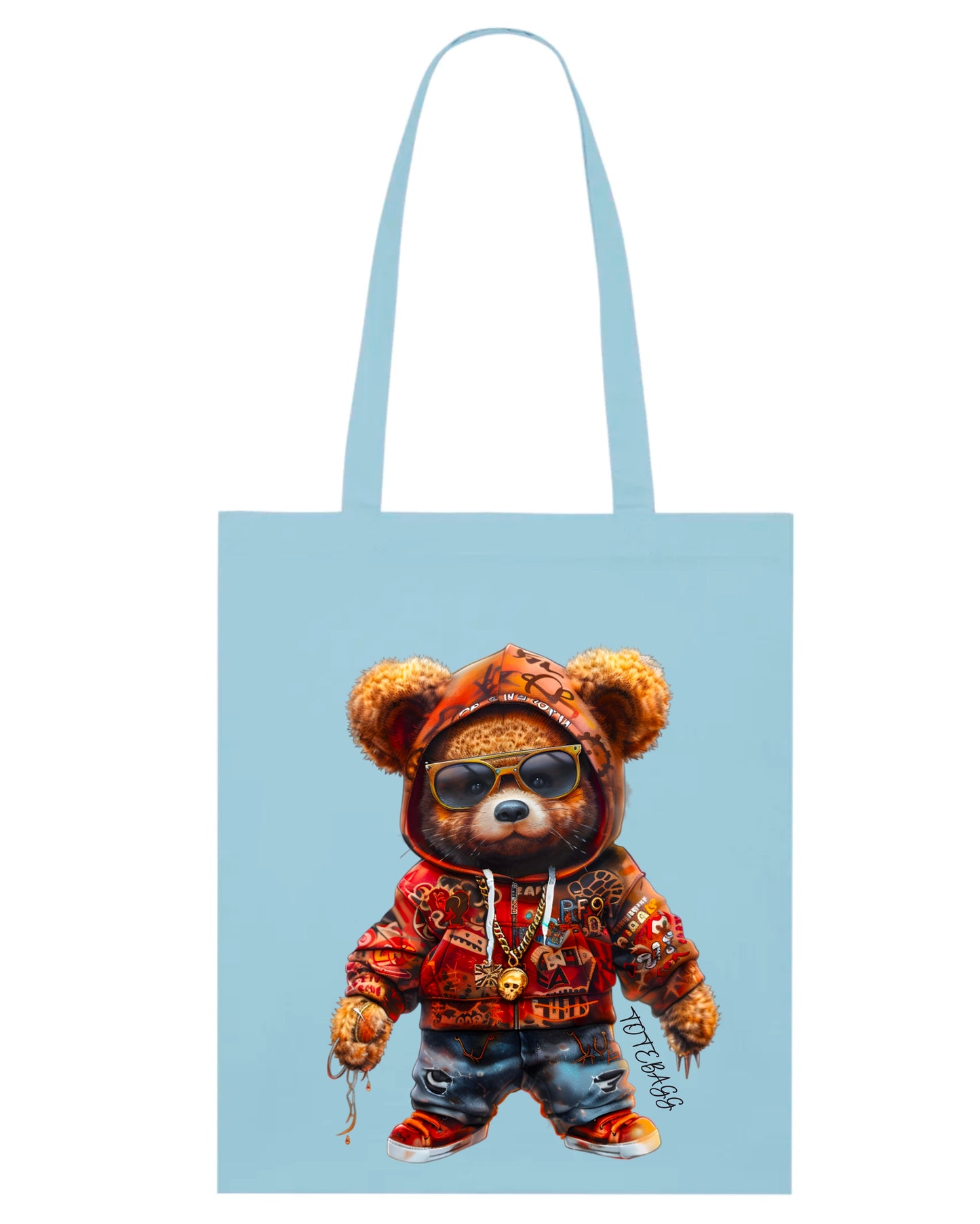 Bear 8