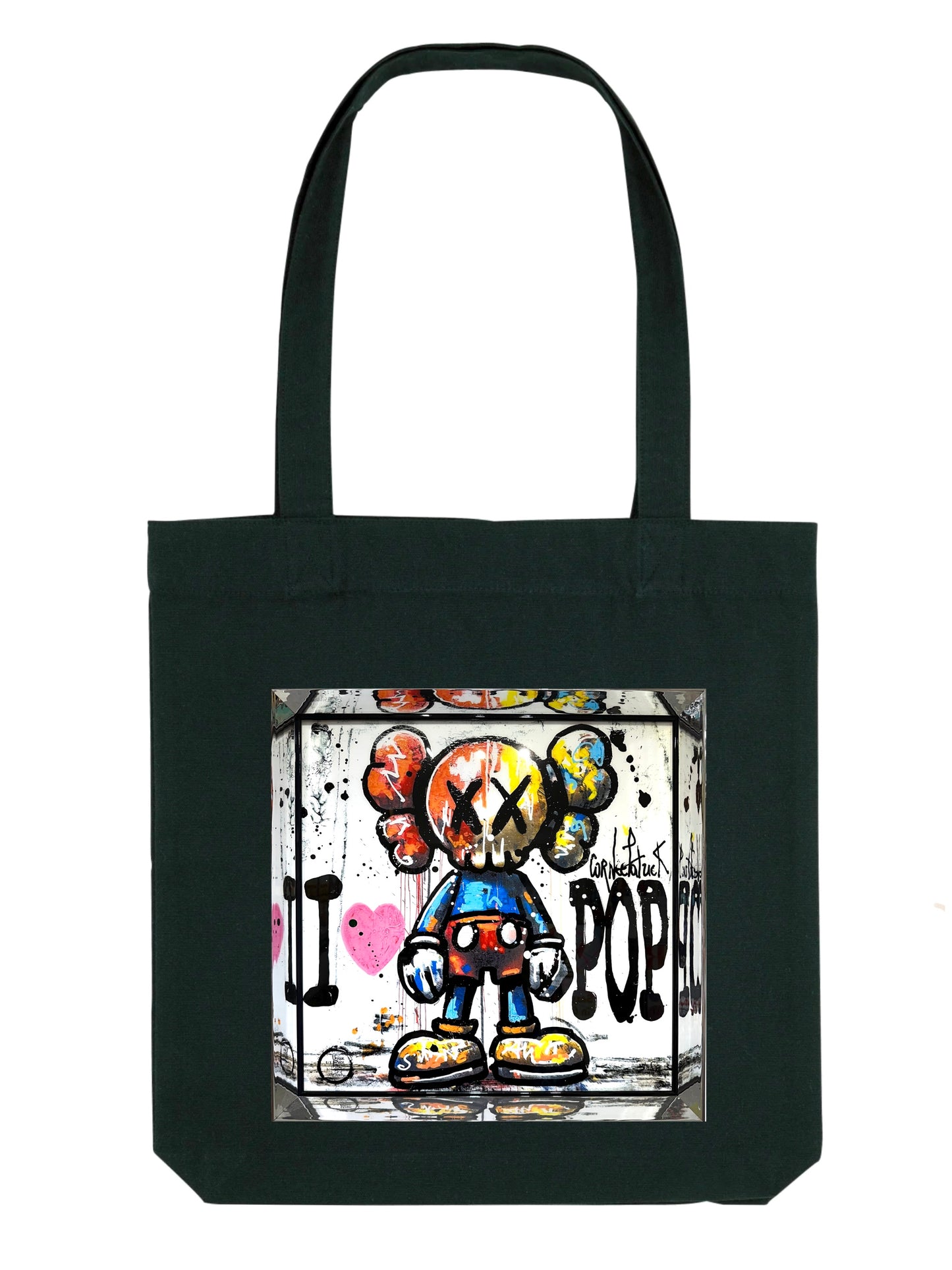 Tote Bag Kear I POP