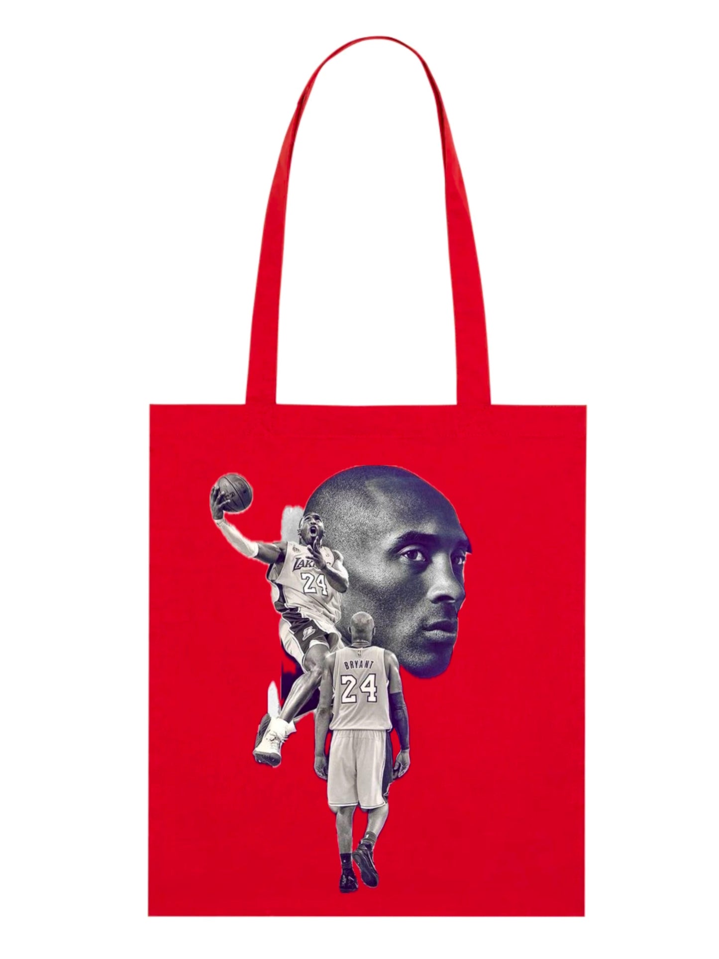 Tote Bag Player