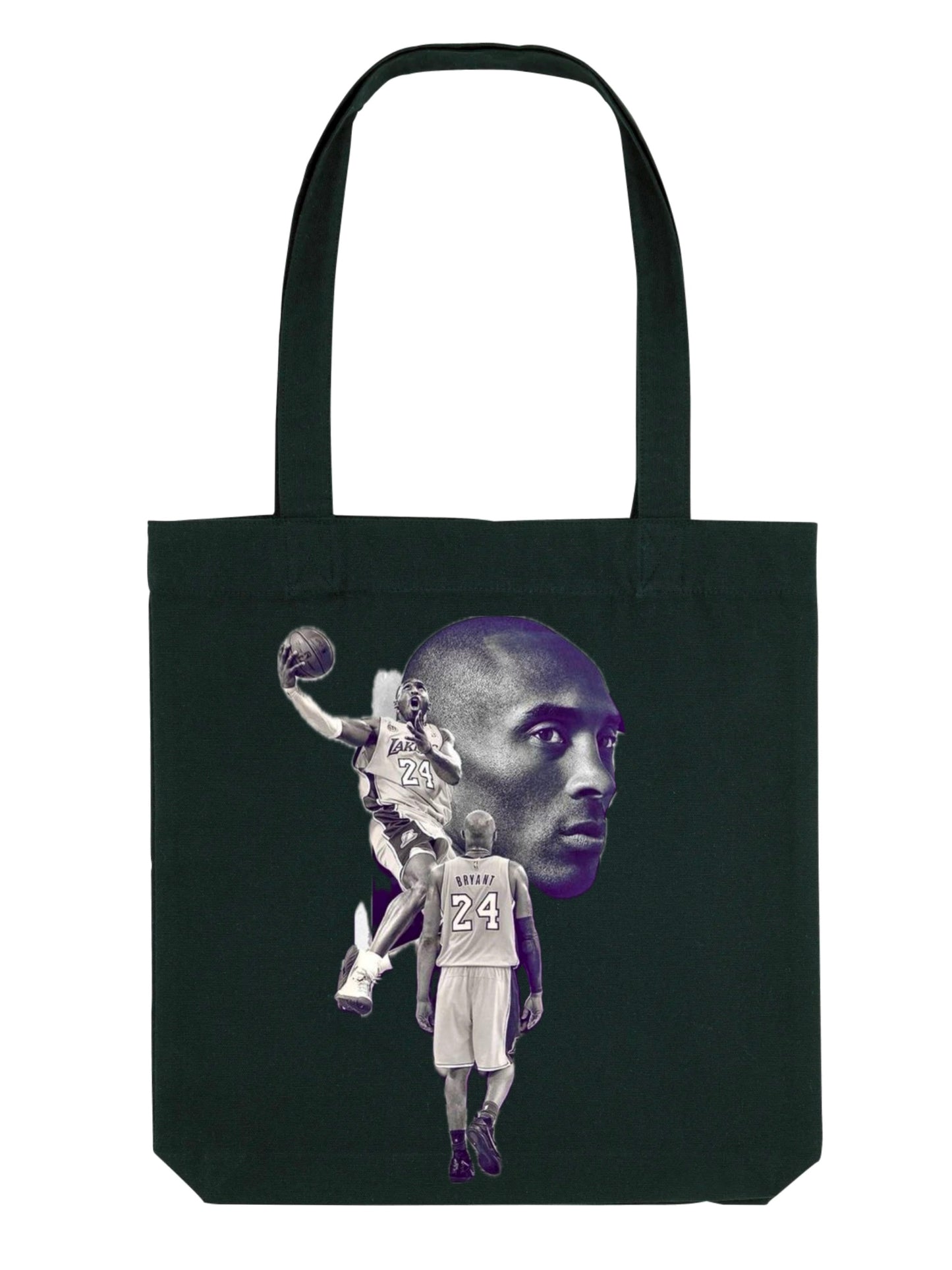 Tote Bag Player