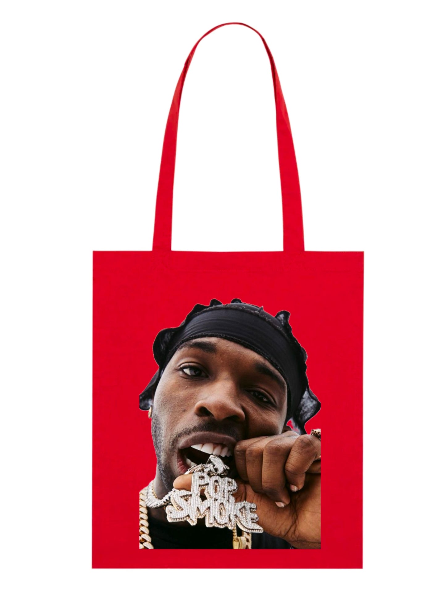 Tote Bag Hunger