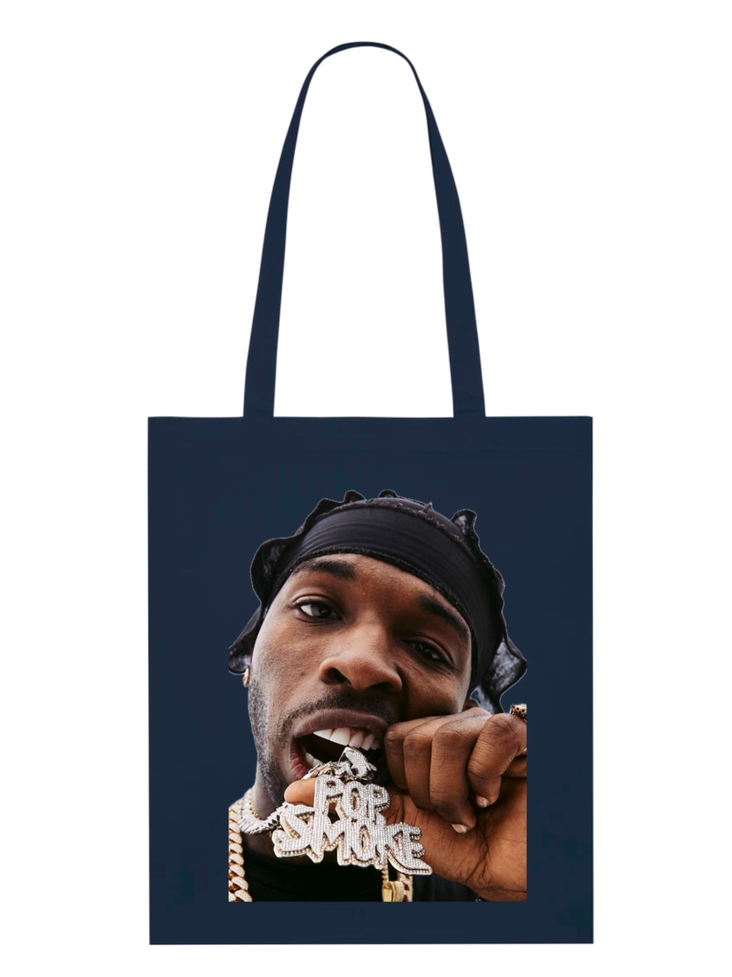 Tote Bag Hunger