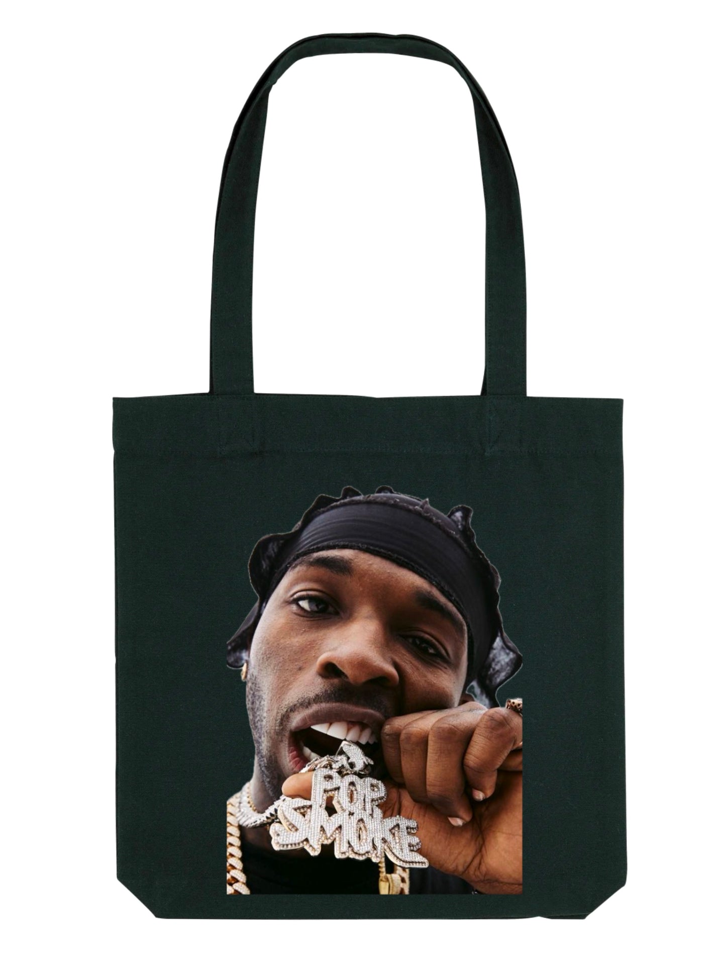 Tote Bag Hunger