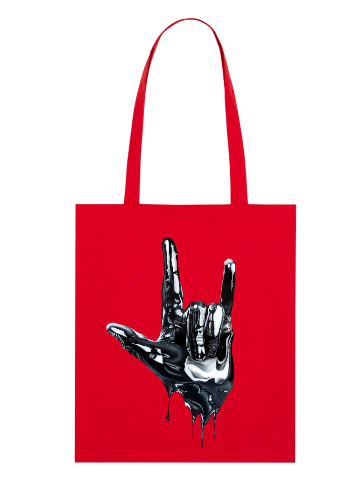 Tote Bag Hand