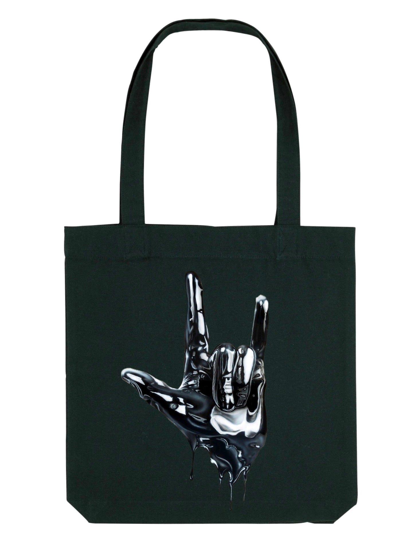 Tote Bag Hand