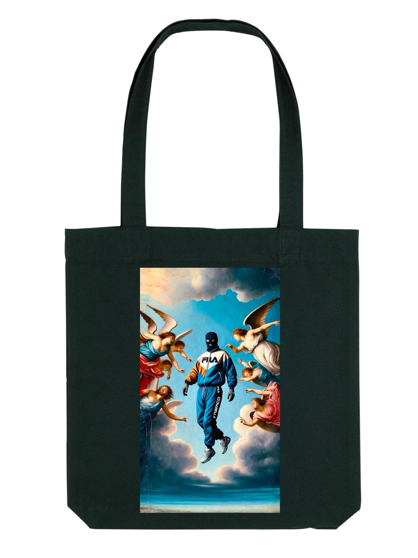 Tote Bag I'm Angel