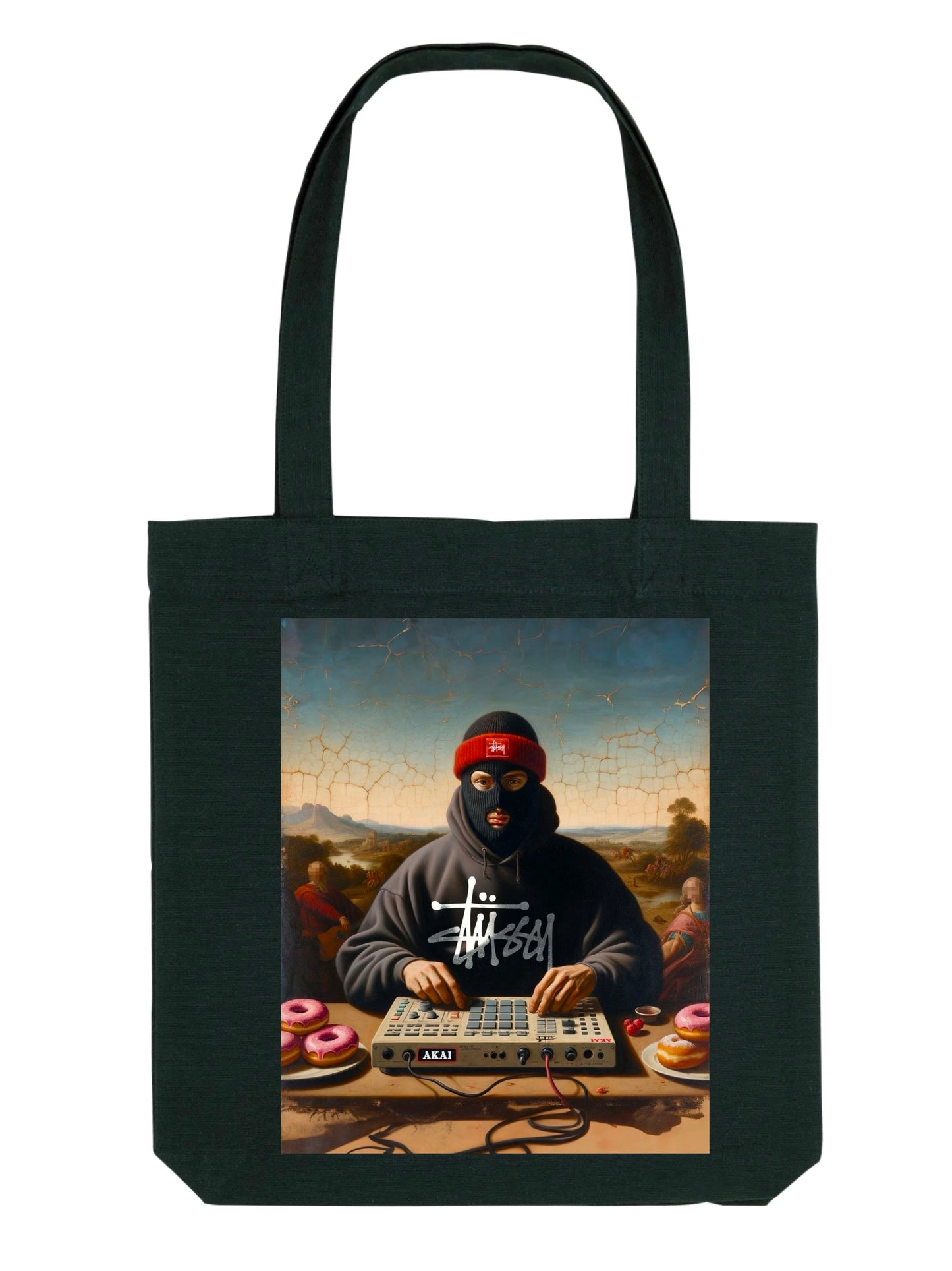 Tote Bag NY