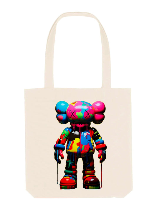 Tote Bag Kear