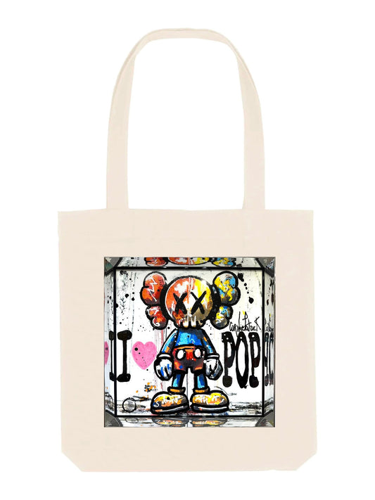 Tote Bag Kear I POP