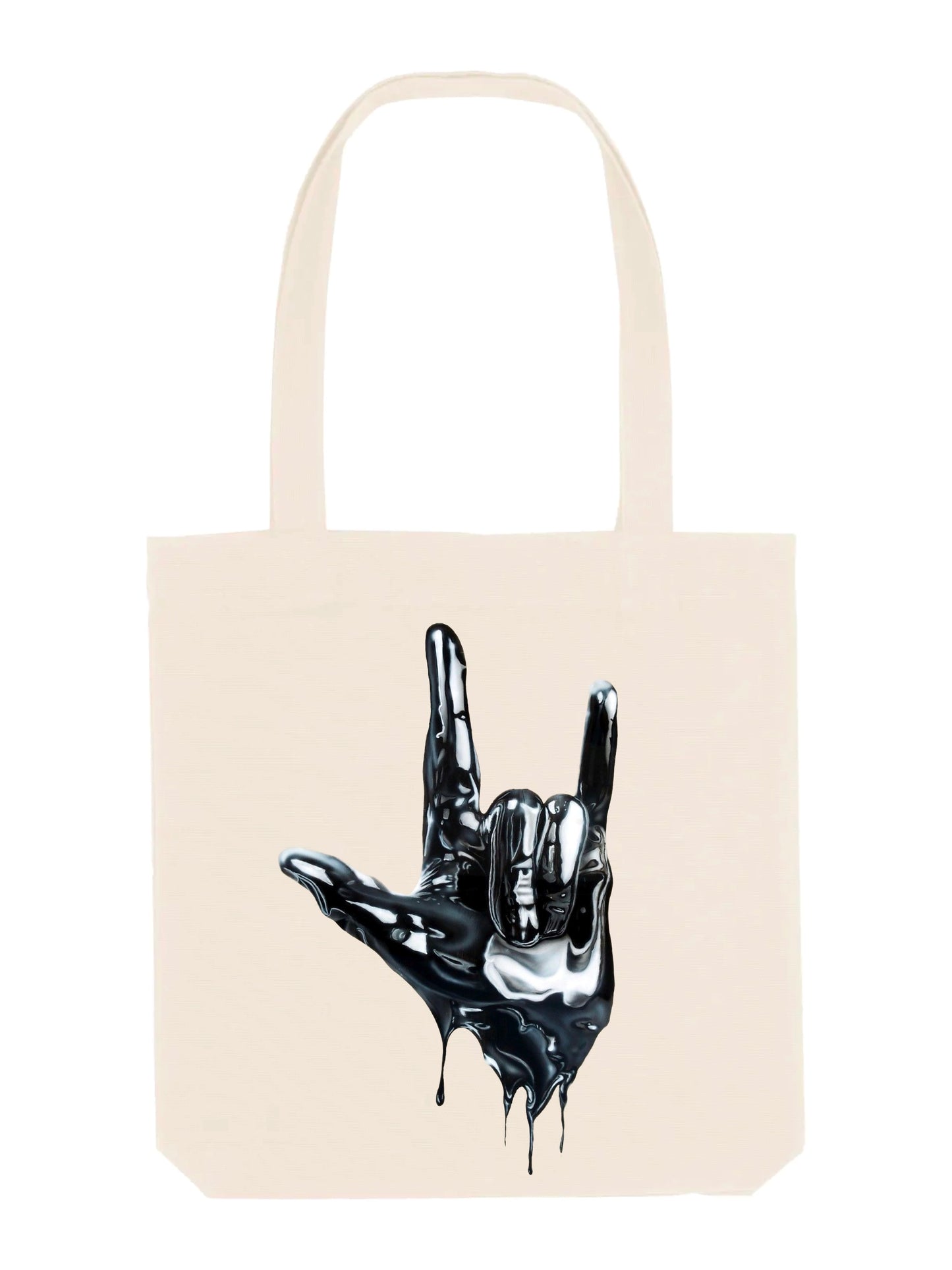 Tote Bag Hand