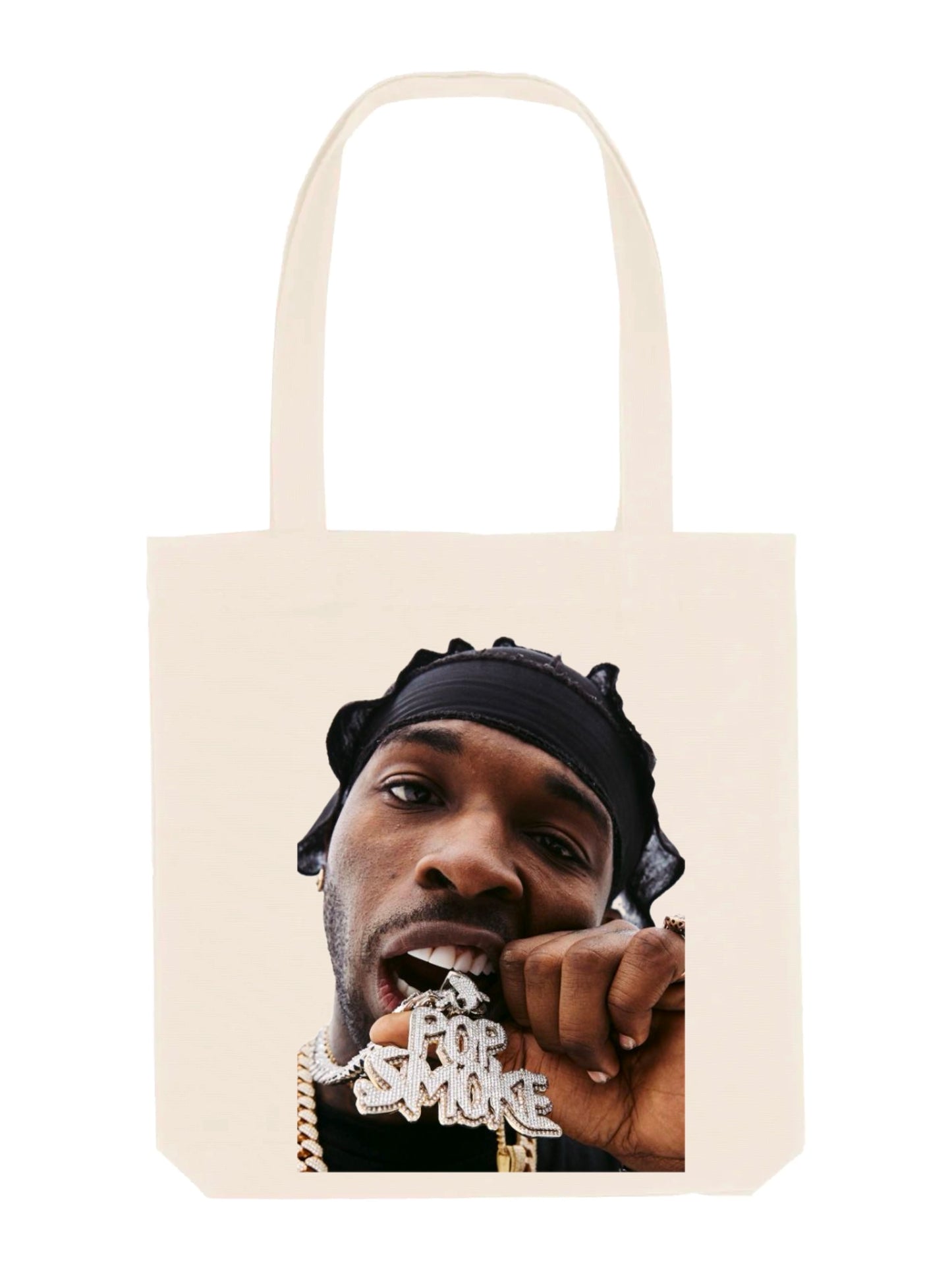 Tote Bag Hunger