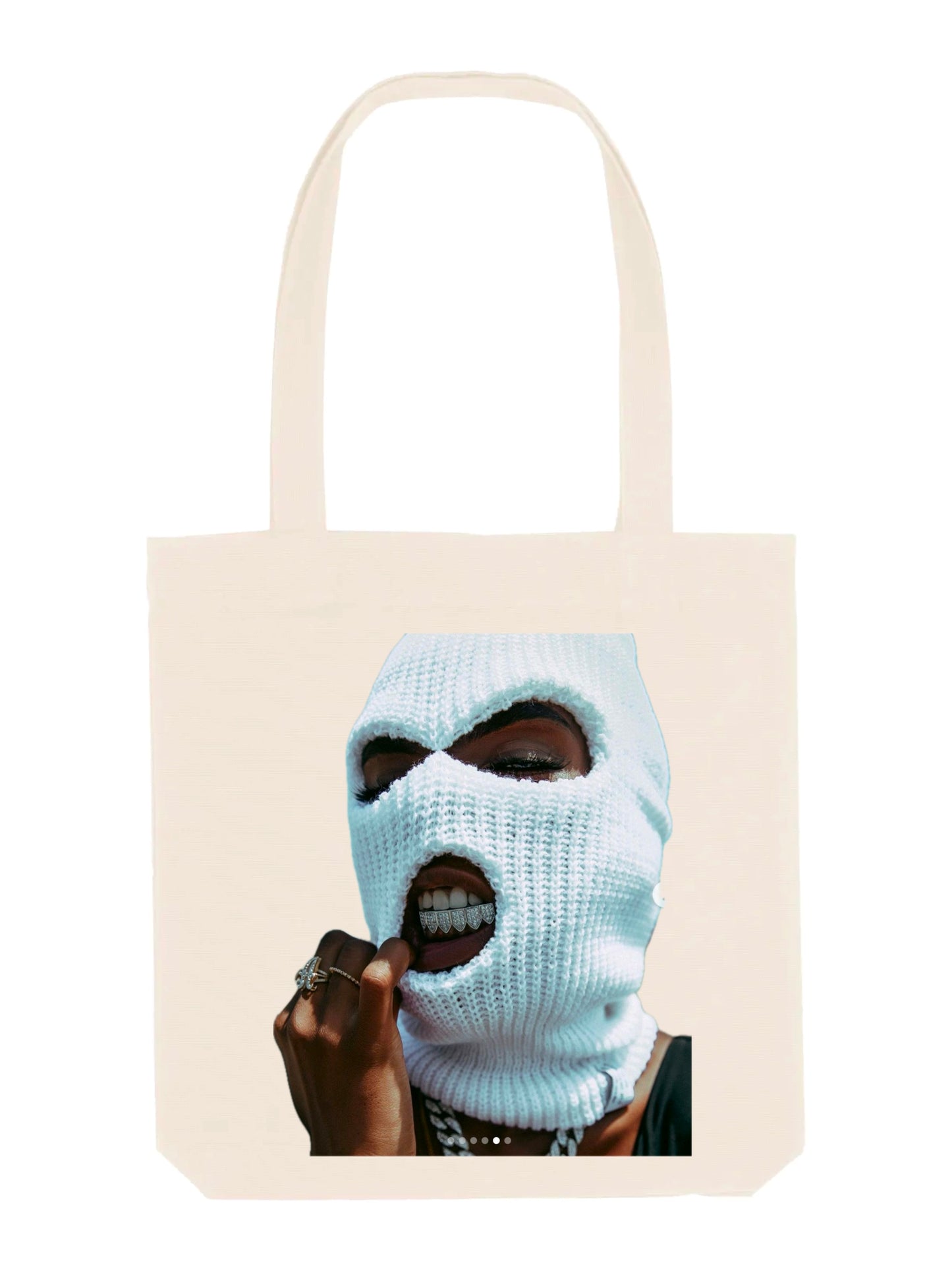 Tote Bag Woman B