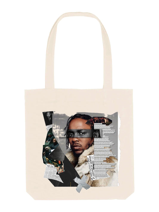 Tote Bag Artist K