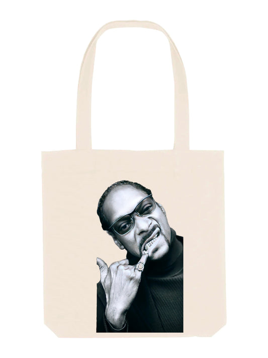 Tote Bag Artist D